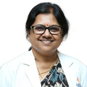 Dr. Bhagya Lakshmi S