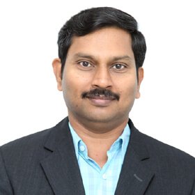 Dr. D. Chandra Sekhar Reddy