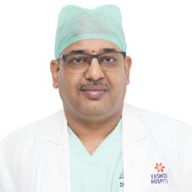 Dr. Dasaradha Rami Reddy