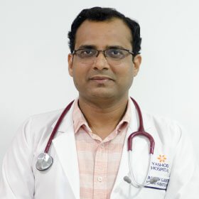 Dr. Ganesh Jaishetwar