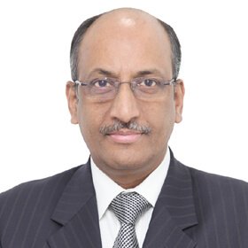 Dr. M.V. Rao