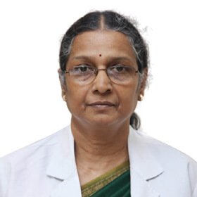 Dr. Pavithra Vani Patalay