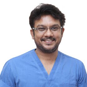 Dr. Ram Mohan G