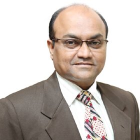 Dr. Sairaj Kumar