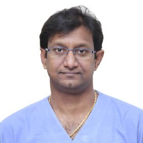 Dr. Sreekanth CN