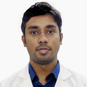 Dr. Viswesvaran Balasubramanian