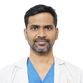 Dr. Dayakar Rao