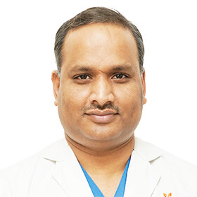 Dr. G. Sudhakar
