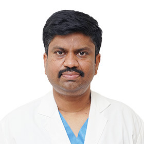 Dr. C. Santosh Kumar
