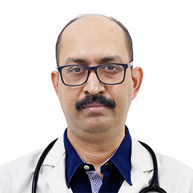 Dr. Sashi Kiran A