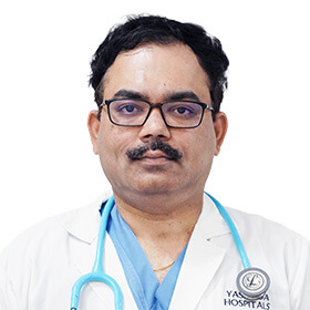 Dr. Ugandhar Bhattu. C