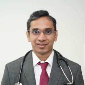 Dr. Hari Kishan Boorugu