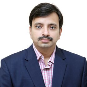 Dr. M.S Aditya