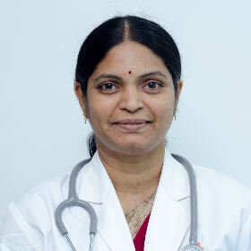 Dr. Sarada M