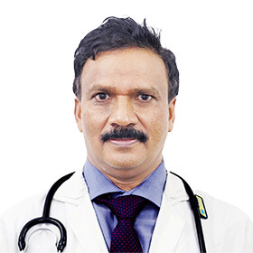 Dr. M Jagan Mohan Reddy