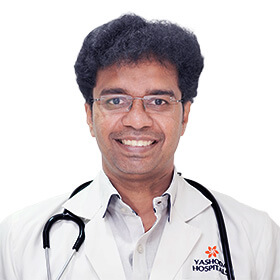 Dr. Vikram Dantoori