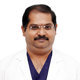 Consultant Urologist, Andrologist, Robotic & Renal Transplant Surgeon