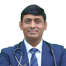 Dr. Chinnababu Sunkavalli