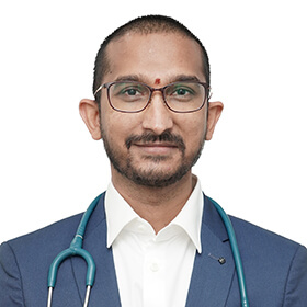 Dr. Penmetsa Vijay Varma