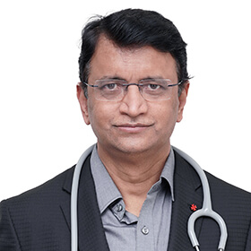 Dr. Srinivas Gutta