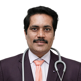 Dr.Vijaykumar Bada