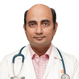 Dr.BHARAT VIJAY PUROHIT