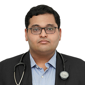 Dr. V Pratibh Prasad