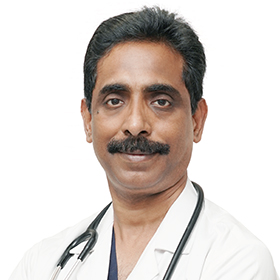 Dr. G.V. Subbaiah Chowdhary