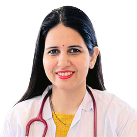 Dr. Vidya Tickoo | Online Doctor Video Consultation