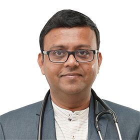 Dr. Kala Jeethender Jain