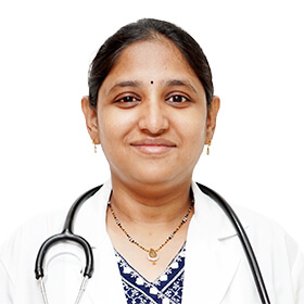 Dr. Bhavya Chintala
