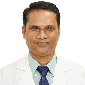Dr. Kannepalli Narasinga Rao