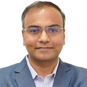 Dr. Naveen Kumar Dhagudu