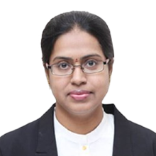 Dr. Keerthi Talari