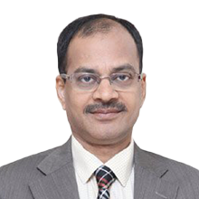 Dr. Suresh Babu