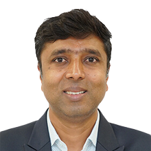 Dr. Amarnath Reddy B