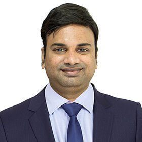 Dr. Anilkumar Mannava