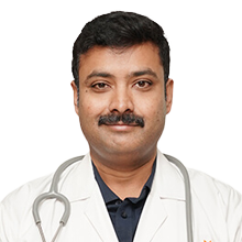 Dr. BALA RAJA SEKHAR