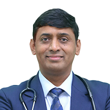 Dr. Chinna Babu Sunkavalli