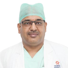 Dr. Dasaradha Rama Reddy