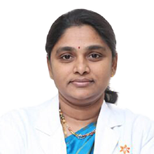 Dr. Shanthi Vardhani