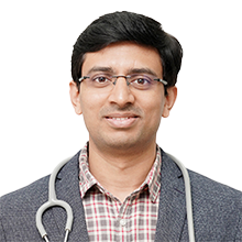 Dr.SRIKANTH GOPI