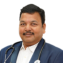 Dr. M. Vijaya Saradhi