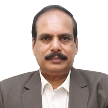 Dr. Mayurnath Reddy