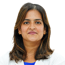 Dr. Navya KC