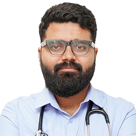 Dr. Niladri Bhowmick