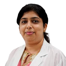 Dr. Priya Nayak Pai