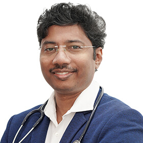 Dr. Rajendra Varaprasad