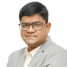 Dr. Ravinder Goud Jangampally