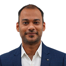 Dr.Sandeep Kumar Tula